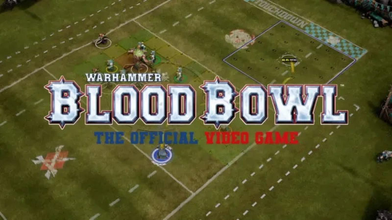 Slitherine se frota las manos: se queda con Blood Bowl y de paso rescata a Cyanide