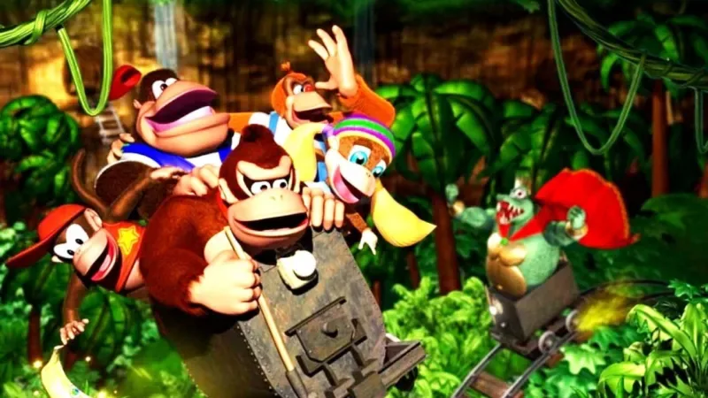 El modder del port de Donkey Kong 64 para PC se ceba con el rival: 'Está haciendo vibe coding y lo está petando'