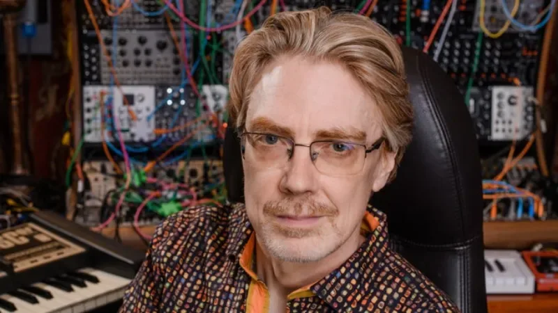 Jesper Kyd, el tío que compuso la banda sonora de tu infancia (y no lo sabías)