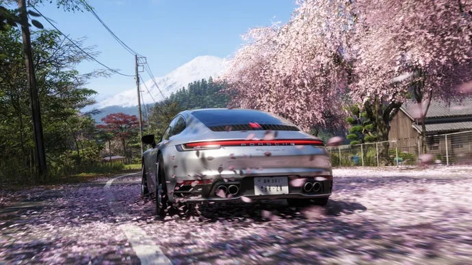 Forza Horizon 6: el parche que no arregla nada y 220 horas perdidas