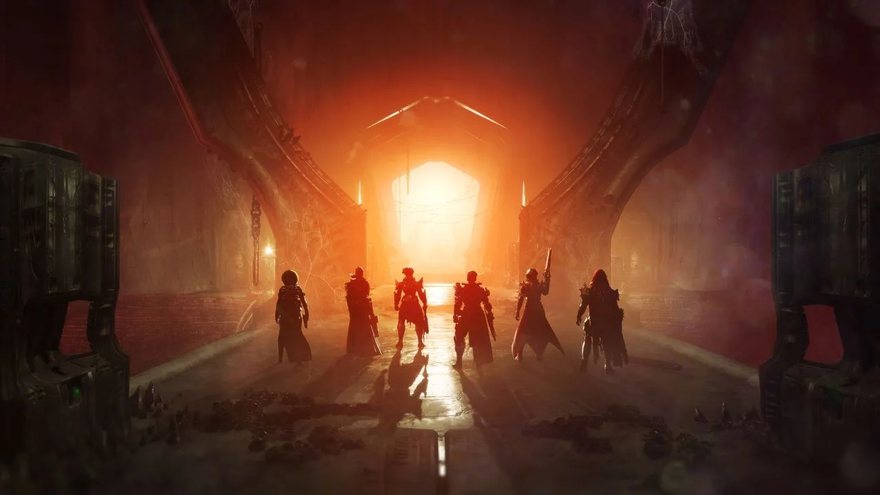 Destiny 2: su actualización final es, paradójicamente, el mejor punto de partida