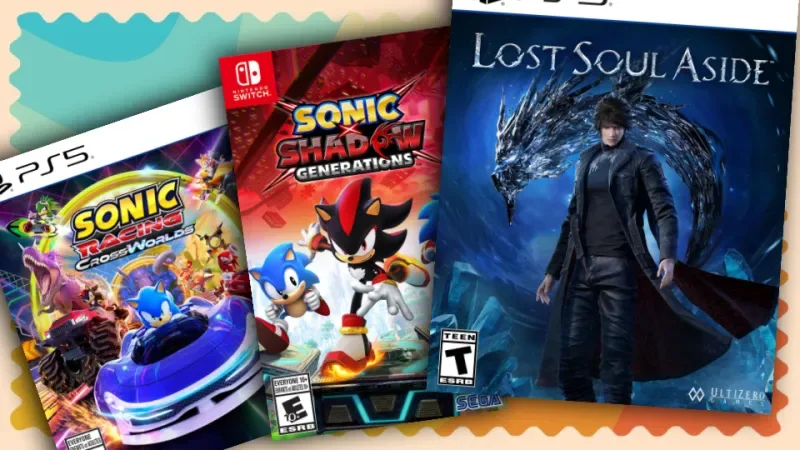 25 chollos de videojuegos por menos de 20 pavos: lo que realmente merece la pena