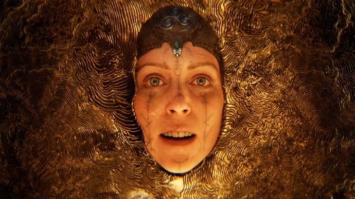 Microsoft usó a Ninja Theory como cebo para pescar inversores (y la jugada es de traca)