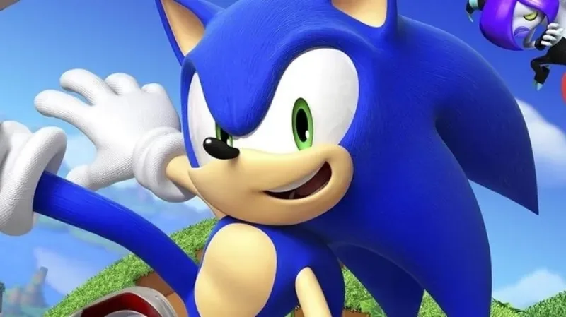 Sega la ha liado: el ARG de Sonic te pedía permiso para entrenar su IA... y te lo has tragado sin leer