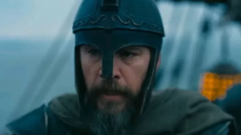 Nolan se marca un 'Odisea' de infarto: el trailer final es una declaración de guerra a los dioses
