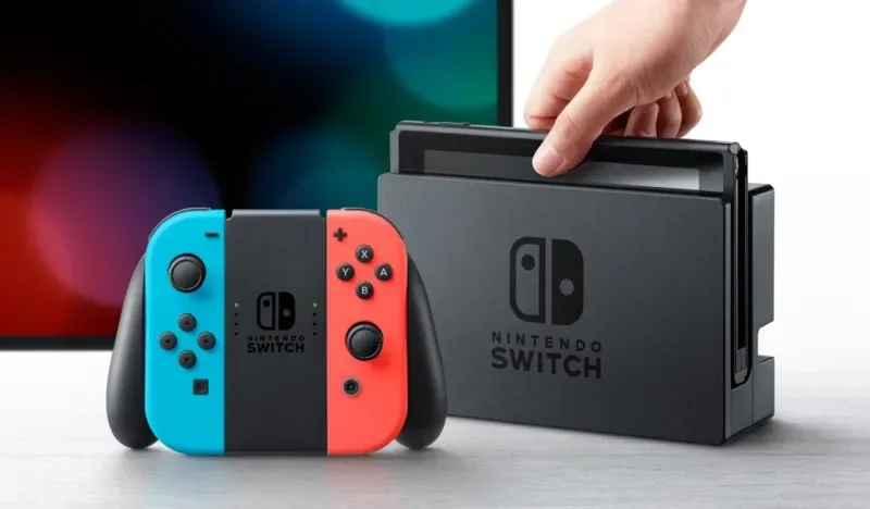 Nintendo mata a la Switch original en Europa: culpa de las baterías y el Switch 2