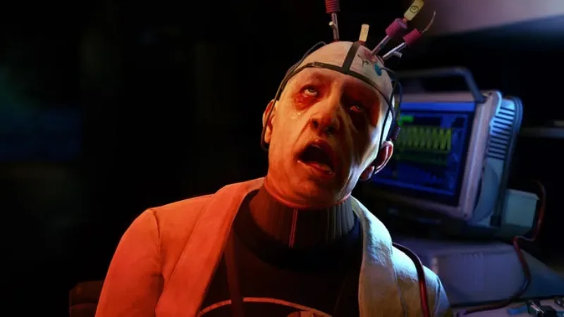 Ontos se toma su tiempo: el nuevo juego de los creadores de Soma se va a 2027 y no me parece mal