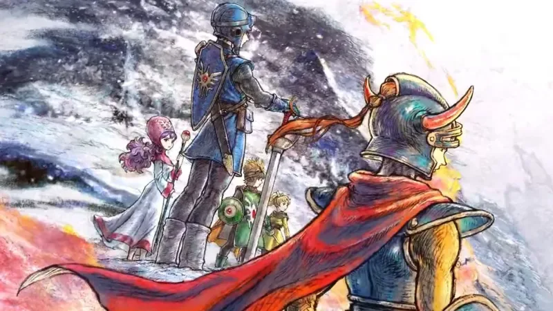 ¿Te vas a gastar la pasta en el Dragon Quest ese? Pues mira, que hay ofertas de verdad