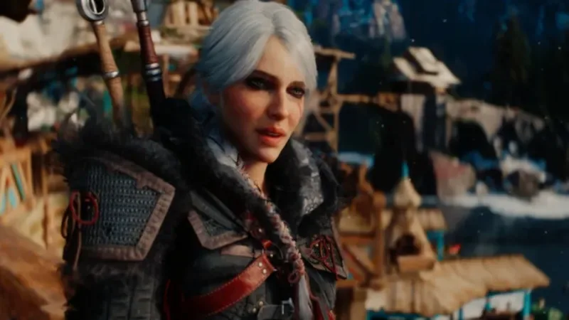El jefazo de CD Projekt no se fía de los juegos hechos con IA (y tiene razón)