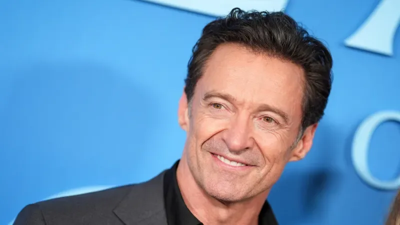 Hugh Jackman se niega a jubilarse como Lobezno: 'Haré una cápsula del tiempo para el siguiente'