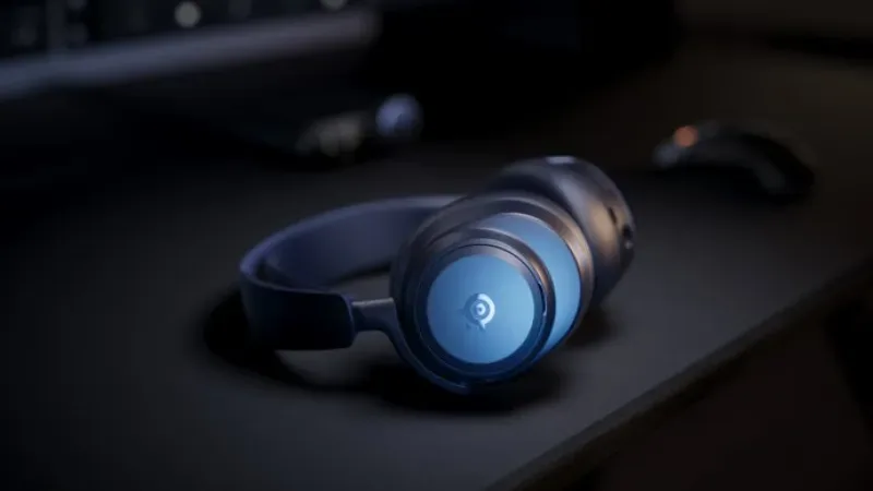 SteelSeries Arctis Nova Pro Omni: el fin del caos de cables en tu escritorio