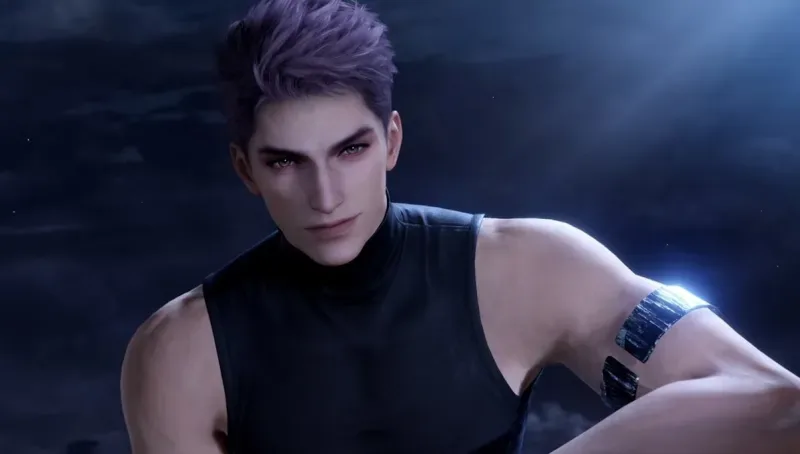El drama del hombre lobo sexy: 300.000 firmas para que vuelva a Love and Deepspace