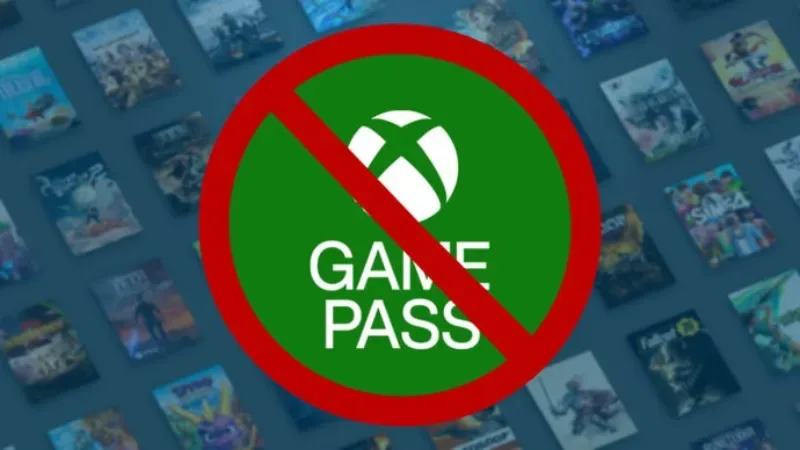 ¿Se ha quedado sin pasta Xbox Game Pass? Pues igual sí, y tiene truco