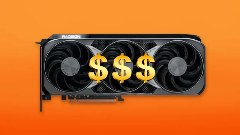 Otra vez con las subidas: AMD va a encarecer sus gráficas un 10% y el que avisa no es traidor