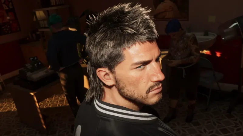 ¿Las capturas del GTA 6 son fake? Los expertos ponen el foco en lo que no se ve