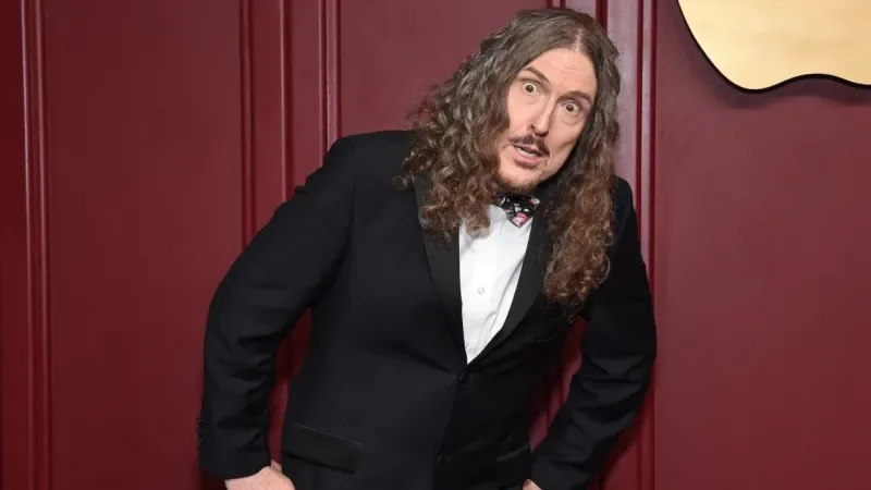 Weird Al vuelve a demostrar por qué es el puto amo: rechaza una pasta gansa por vender su alma a la IA