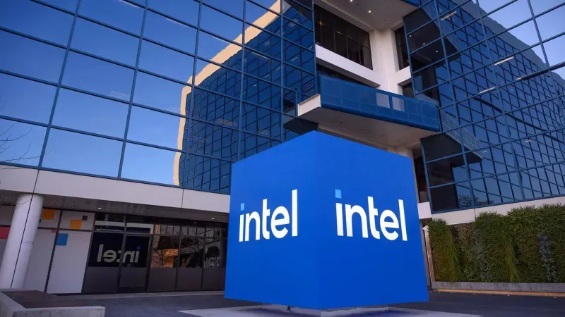 Intel se saca de la manga una CPU de escritorio con 12 núcleos gráficos: ¿adiós a la GPU dedicada?