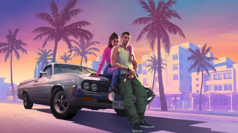 GTA 6 va a liar una buena: las consolas no dan abasto y los precios se disparan