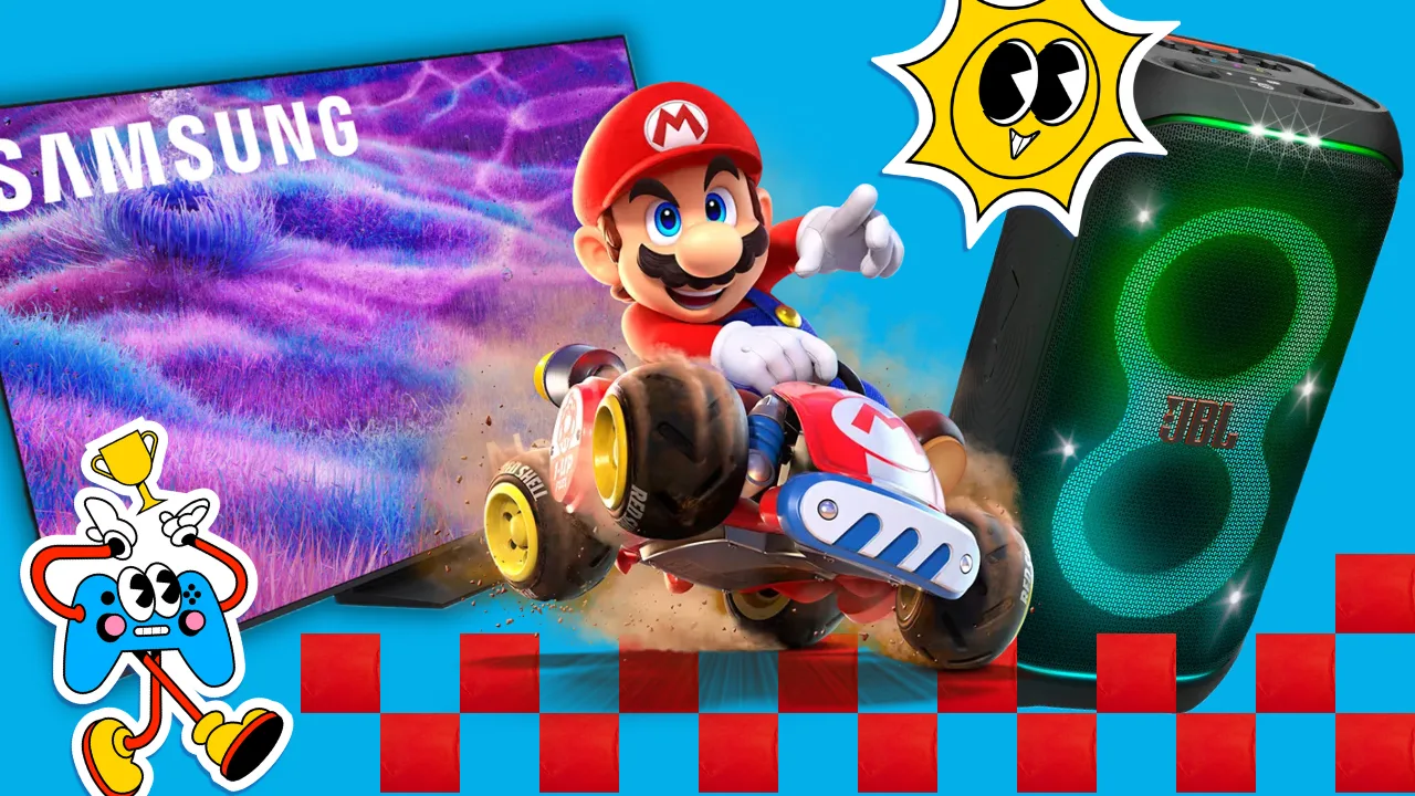 El chollo tecnológico que te has perdido en el IGN Live 2026 (y que Best Buy no te contará)