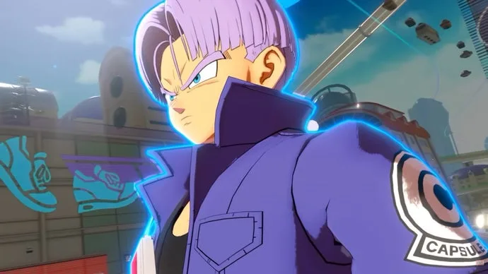 El nuevo tráiler de Xenoverse 3 me ha hecho querer dejar de lado el caos de mi vida para arreglar una ciudad virtual
