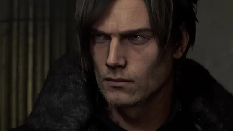 Hideki Kamiya quiere un Resident Evil de la tercera edad con Leon pescando y horneando pan