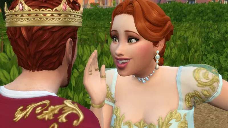 ¡Por fin! Los Sims 4 dejan de ser un puto spam infinito