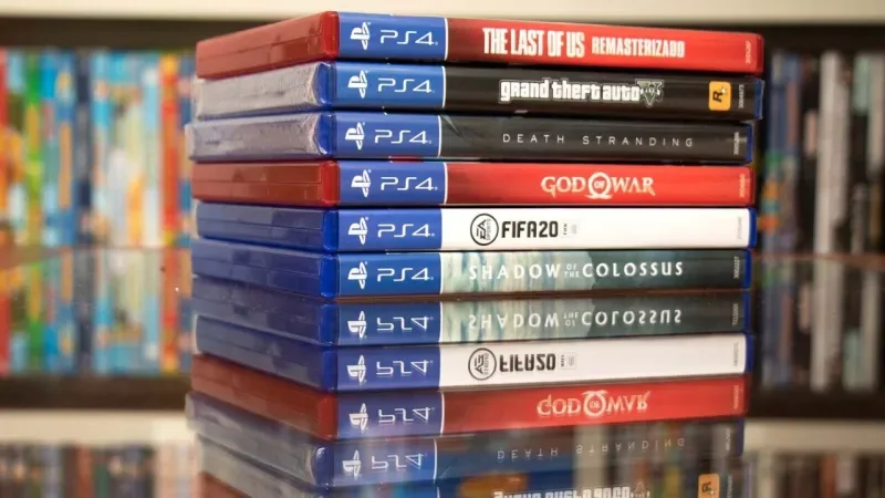La industria del videojuego pasa de la propiedad digital: ¿y a ti qué te importa?