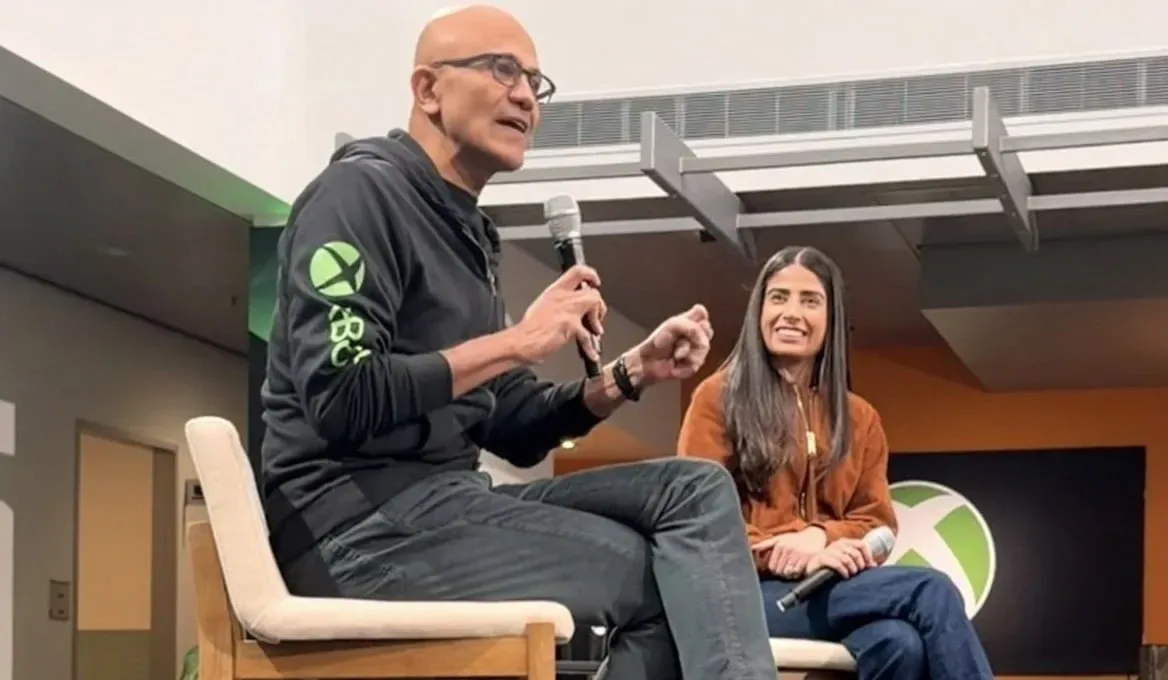 Microsoft se moja: los despidos no son para meter a curritos extranjeros, por muy conspiranoico que suene