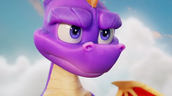 Spyro: Un Reino Más Allá solo existe gracias a los fans «ruidosos y constantes»