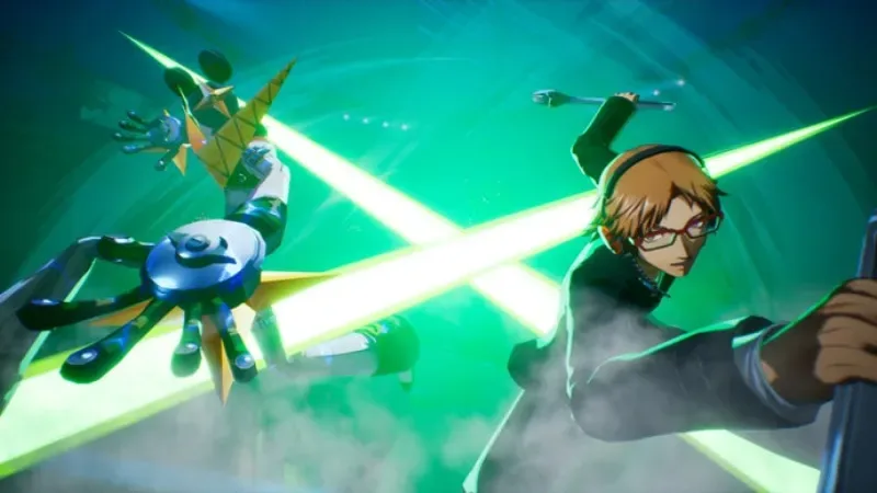 El remake de Persona 4 va a ponerle bridas al Yosuke homófobo. Y no sé si me mola