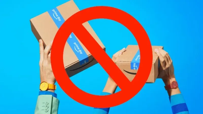 Seis PCs pre-montados para escaquearse del calor y del Prime Day