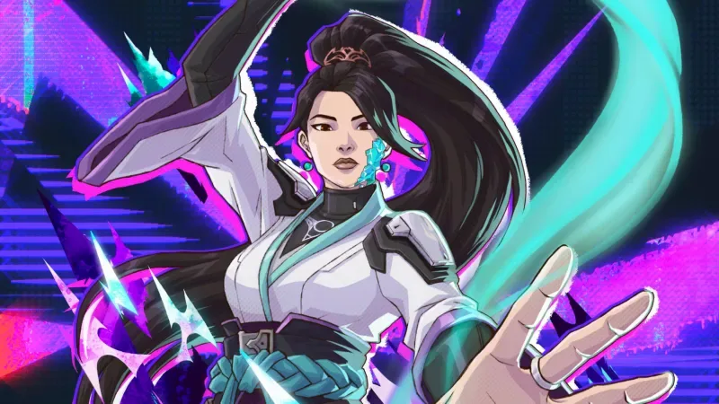 El Papa de Glasgow y el espectáculo de Valorant: cómo Riot ha logrado que su shooter sea el segundo esports del mundo