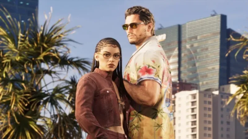 GTA 6 ya tiene precio, y no es una broma: 80 pavos por el juego base