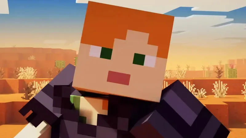 Los modders de Minecraft le están haciendo un lío a Xbox y su nueva restricción de edad