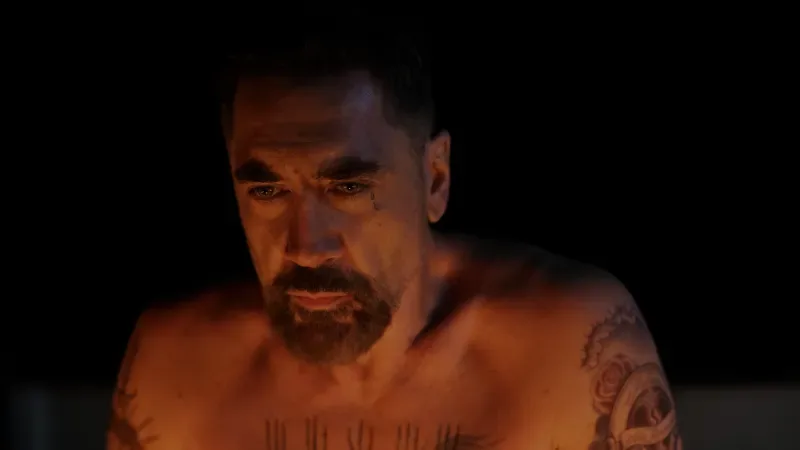 ‘Cape Fear’ Episodio 4: Max Cady se vuelve más raro y más humano a la vez