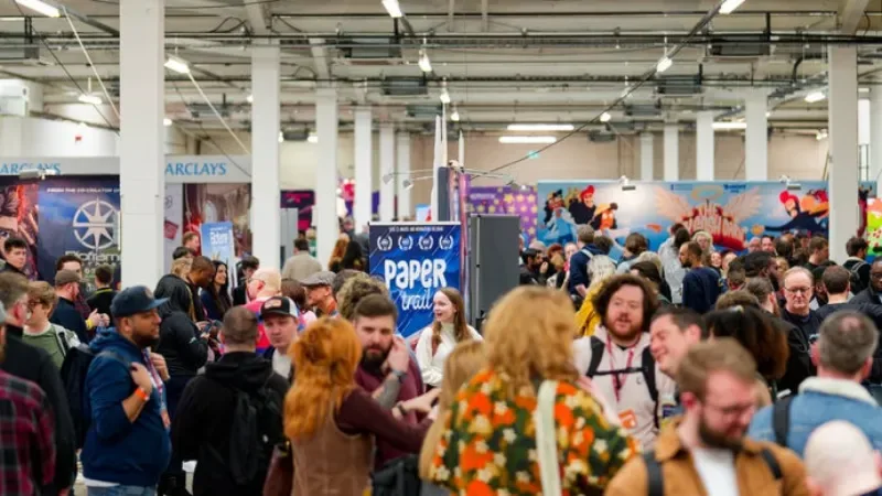 ¿Por qué Reino Unido no tiene su propia Gamescom? La respuesta es más triste de lo que crees