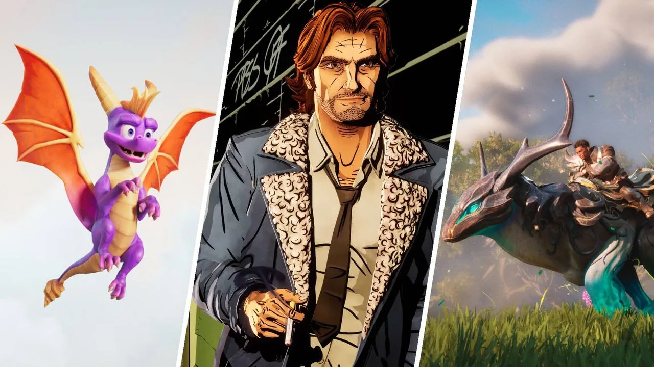 Summer Game Fest 2025: los juegos que han marcado la temporada según PC Gamer