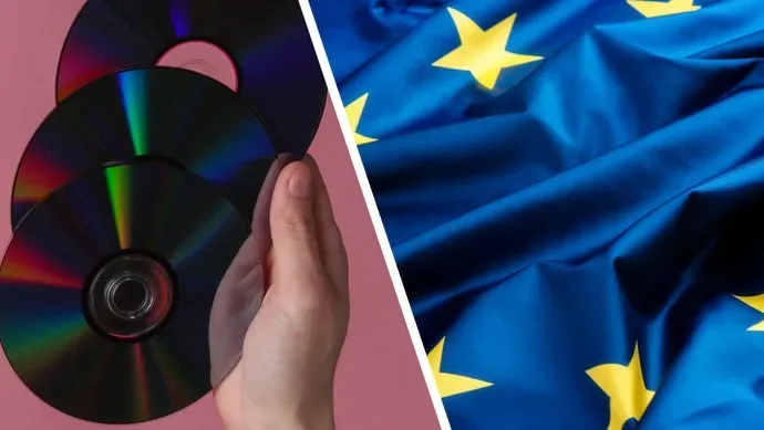 La UE se lava las manos: Sony puede cargarse los discos físicos cuando le salga del píxel