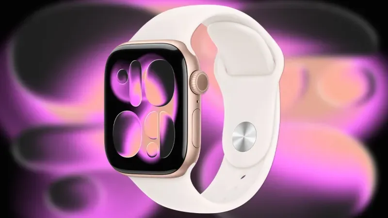 El Apple Watch Series 11 se ha vuelto un chollo en Amazon Prime Day: 279 pavos y te lo llevas