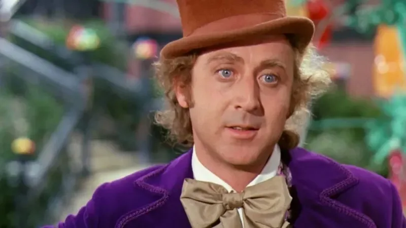 Netflix ha resucitado a Gene Wilder con IA para su nuevo reality y no sé cómo sentirme