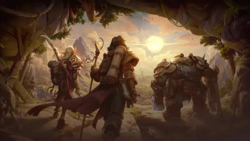 IO Interactive se queda colgada: Xbox deja tirado el Project Fantasy y vienen recortes