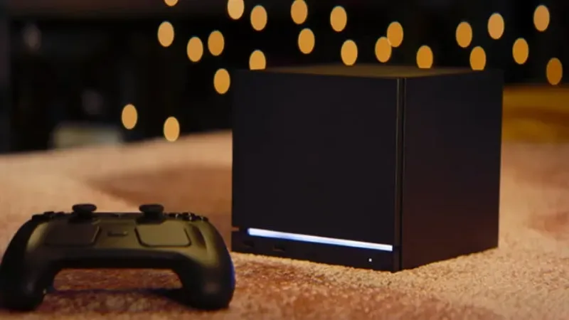 Las Steam Machines ya están aquí: unos las abren, otros miran la lista de espera como quien ve llover