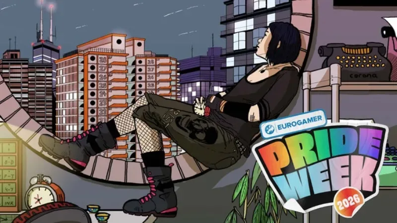 El tiempo hetero es un coñazo. Los videojuegos queer lo saben