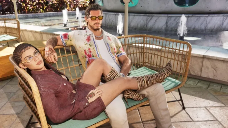 GTA 6: Rockstar te suelta 60 capturas nuevas justo antes de los pedidos