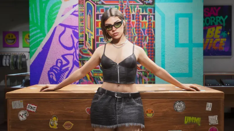 GTA 6 a 60fps: los rumores chocan contra la realidad técnica de las consolas