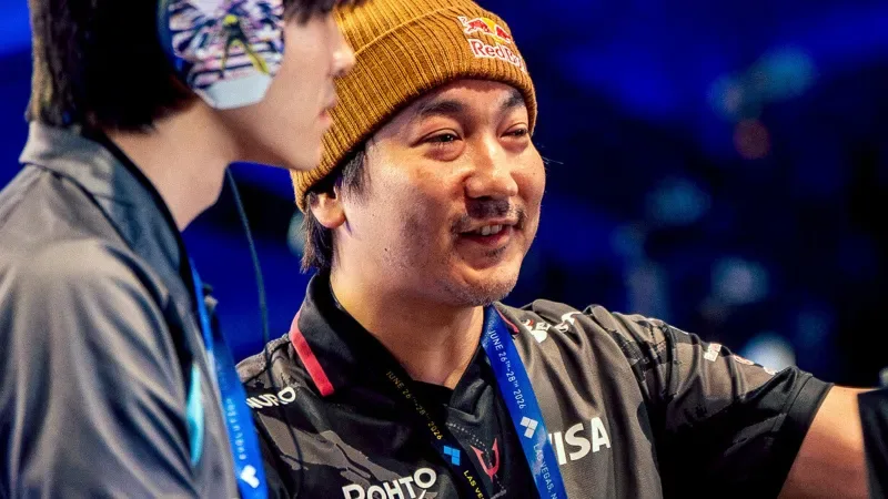 Daigo se moja: el Street Fighter 6 'random' mola para los nuevos, pero jode que haya un rey