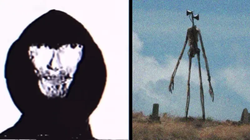 Hollywood ya no sabe qué inventar y ahora va a por los memes de miedo de Internet