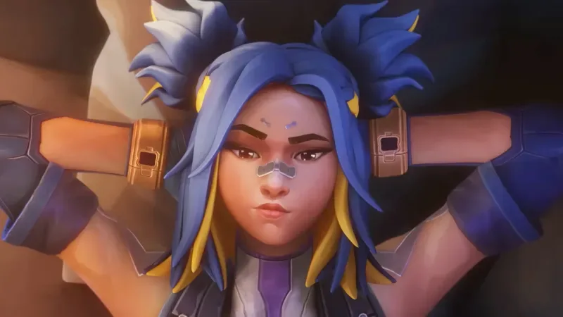 Neon ya no es la reina del mosh pit: Riot admite que es un dolor de cabeza equilibrarla