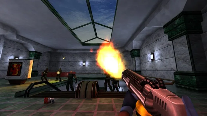 ¡Sorpresa! El remaster de SiN que creíamos muerto vuelve con demo y tráiler