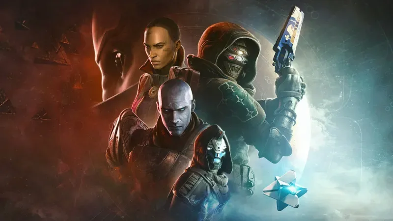 Bungie se desangra: despidos masivos y un futuro incierto tras el batacazo de Destiny 2